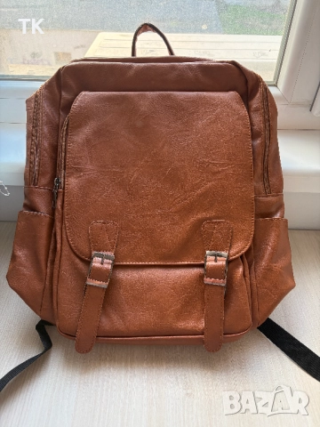 Продавам нова мъжка раница