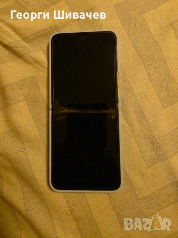 Samsung Flip 6 256 Mb, снимка 3 - Samsung - 53869609