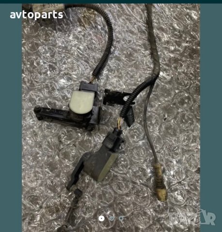 Renault grand espace 2005година нивомати