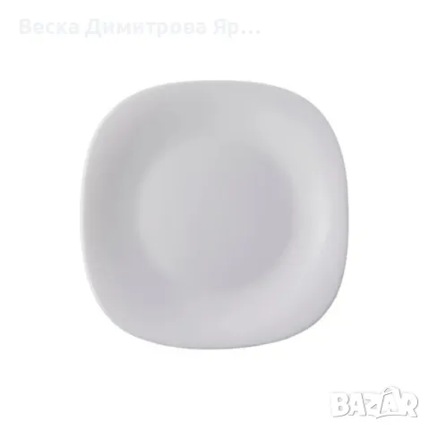 Сервиз за хранене Bormioli Rocco Parma от 19 части, снимка 5 - Сервизи - 49012109