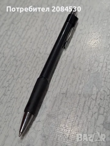 Автоматичен молив FABER CASTELL, снимка 3 - Ученически пособия, канцеларски материали - 49466497