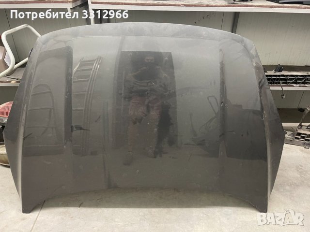 Преден капак за FORD KUGA 2020, снимка 1 - Части - 42332375