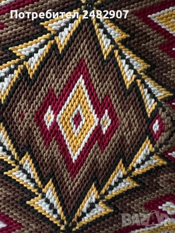 Текстилно пано за стена/ Ковьор, снимка 10 - Пана - 53423715