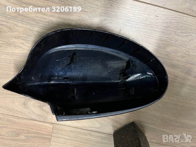 Капачки за огледала БМВ Е90 Е91, снимка 6 - Части - 40161961