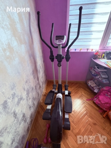 Кростренажор за спорт, снимка 5 - Фитнес уреди - 55949376