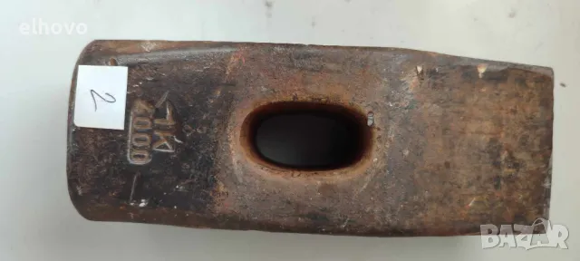 Стари чукове , снимка 6 - Други инструменти - 47758150