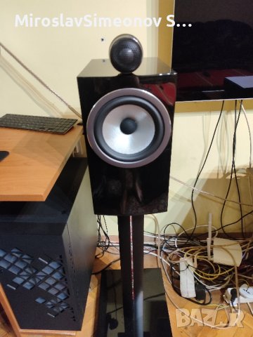 Bowers & Wilkins, B&W 705 s3, снимка 2 - Тонколони - 42094055