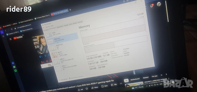 acer vn7 / gtx960m, снимка 7 - Лаптопи за игри - 53266774