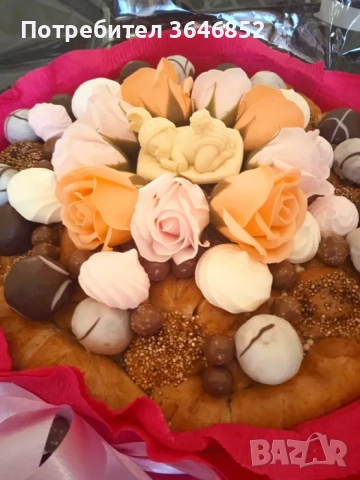 Кетъринг хапки, печене на агнета, кумско пиле, пити за парти и сватба, снимка 8 - Кетъринг - 52678513