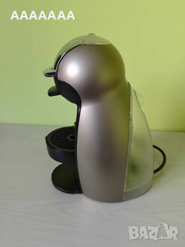 Кафемашина KRUPS Dolce Gusto Genio - използвана, снимка 4 - Кафемашини - 51151098