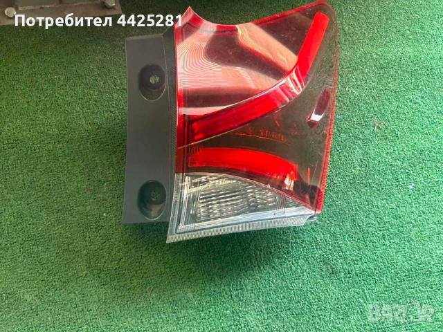 стоп десен Toyota Auris 2015-2019 г. #088S, снимка 3 - Части - 50711580