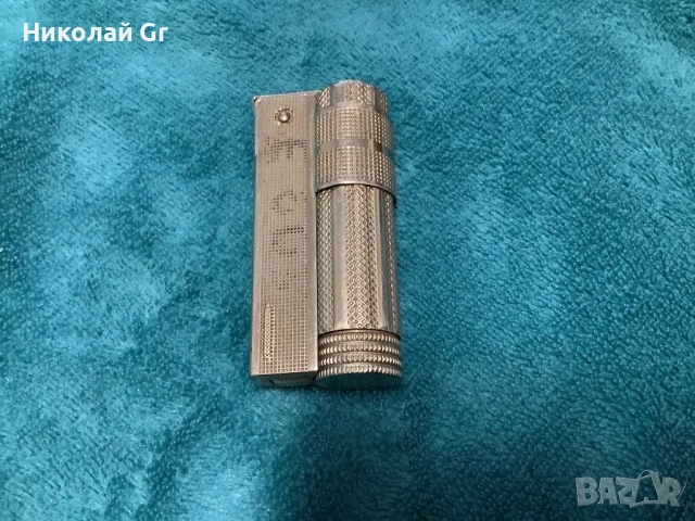 Стара бензинова запалка “IMKO TRiplekx SUPeR 6700 произведено в Австрия