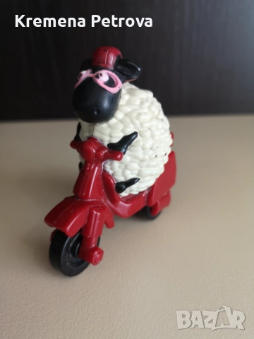 Играчки от McDonald's Happy Meal, снимка 4 - Колекции - 52347901