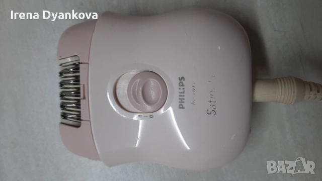 Епилатор, снимка 6 - Епилатори - 51869979