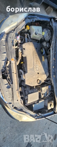 Мазда 5 2.0 дизел на части , снимка 9 - Части - 51556452