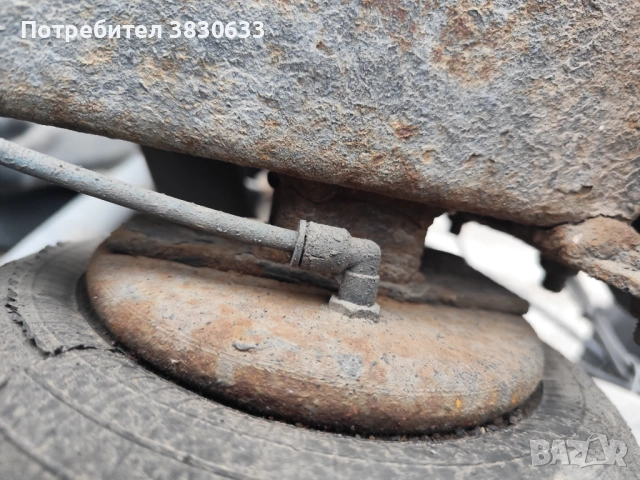 Продавам Ивеко Дейли 3517, снимка 18 - Бусове и автобуси - 50143687