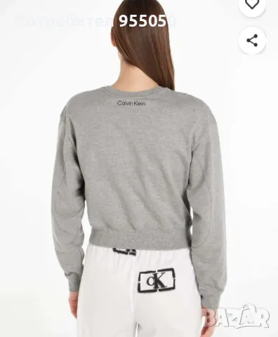 Дамска оригинална блузка, снимка 2 - Блузи с дълъг ръкав и пуловери - 49892067