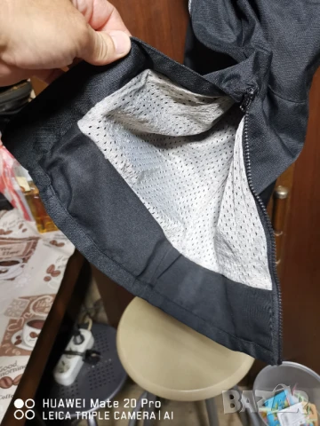 Мото панталон Difi размер L. , снимка 3 - Къси панталони - 50834337