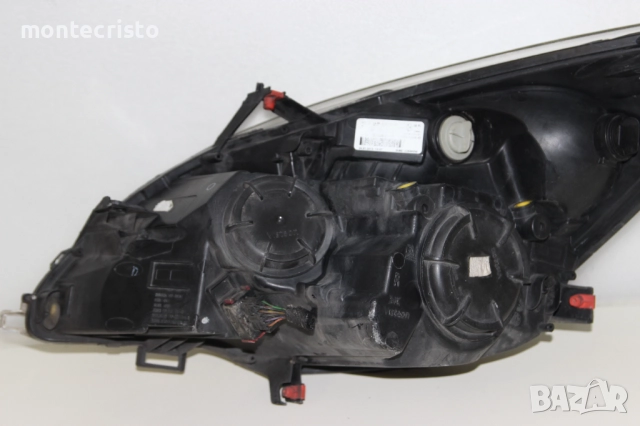 Десен фар Opel Meriva B (2010-2014г.) 1216050 Опел Мерива, снимка 7 - Части - 51439745