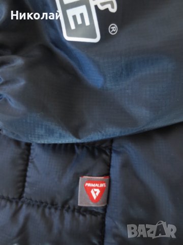 bjorn daehlie ease tine jacket , снимка 6 - Якета - 44370456