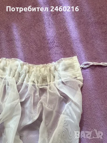 Готово перде. , снимка 4 - Пердета и завеси - 49588081