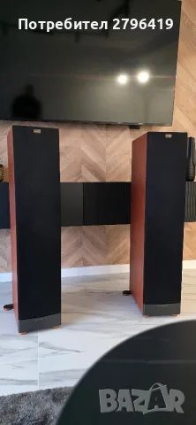 klipsch rf62..., снимка 7 - Тонколони - 56203174