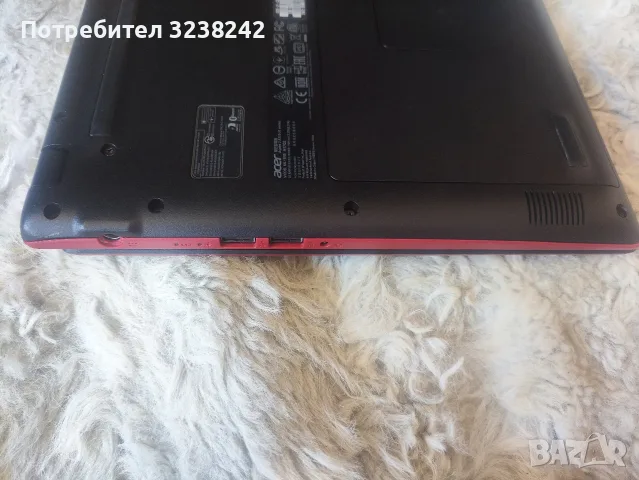 acer aspire 3 a315-31 за части , снимка 4 - Части за лаптопи - 55778258