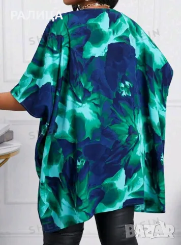 НОВИ! Продавам елегантни  макси туники , снимка 5 - Туники - 48493119