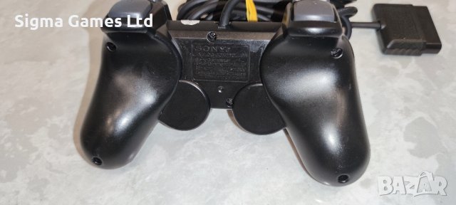 PS2-Controller-Dualshock 2, снимка 2 - Аксесоари - 41745335