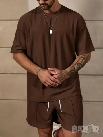 Ежедневен комплект , снимка 7 - Спортни дрехи, екипи - 49887975