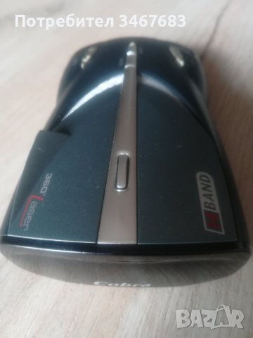 	 РАДАР ДЕТЕКТОР COBRA XRS-9445, снимка 2 - Аксесоари и консумативи - 42404670