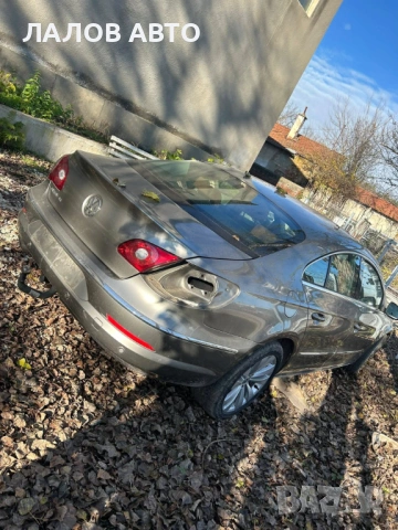 Volkswagen Passat CC 2.0 140hp na chasti (12-17)г. Фолксваген Пасат ЦЦ на части, снимка 3 - Автомобили и джипове - 53041774