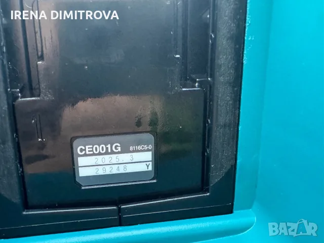 Makita ce001g 2025, снимка 11 - Диамантени и режещи инструменти - 56071112