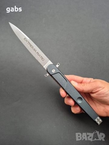 Сгъваем нож EXTREMA RATIO BD4 LYCKY,два цвята, снимка 11 - Ножове - 52454531