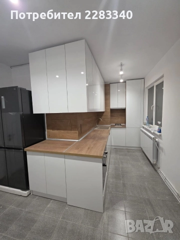 Мебели по поръчка , снимка 8 - Дърводелски услуги - 41949734