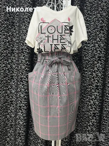 Пола Junona НАМАЛЕНИЕ 