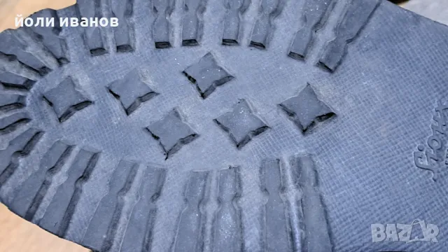 Sioux-подплата-Lammfell.щити,кожени боти 41 номер ,нови, снимка 8 - Дамски боти - 48157128