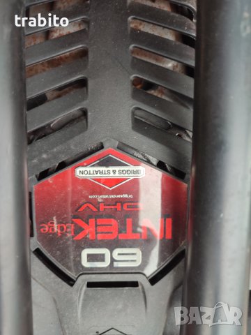 Тракторна косачка5-6-23, снимка 6 - Градинска техника - 40970345