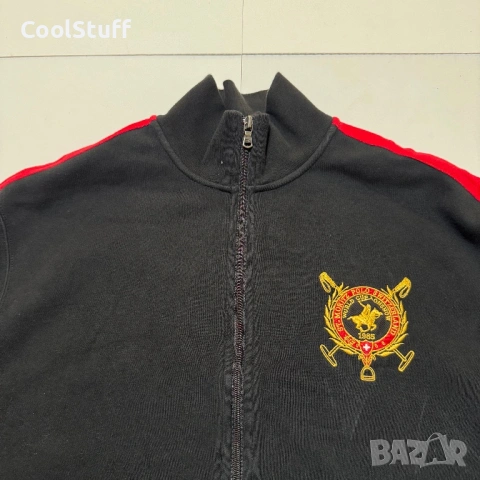Мъжко Горнище Polo Ralph Lauren Размер XL, снимка 5 - Спортни дрехи, екипи - 53850811