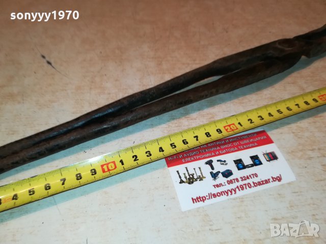 поръчани-ковашки клещи с крива човка 0909211636, снимка 17 - Клещи - 34080574