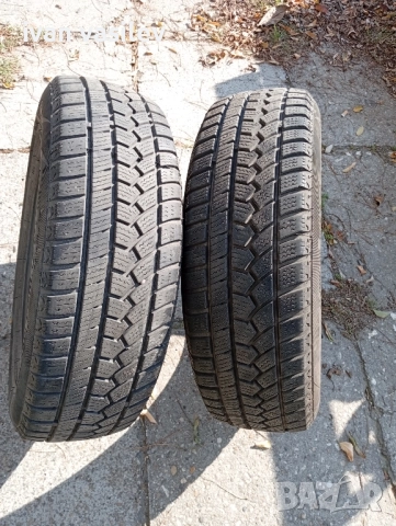 продавам 2бр Гуми 175 65 14, снимка 3 - Гуми и джанти - 52411696