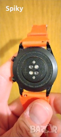 Смартчасовник/Smart watch Huawei Honor Magic, снимка 5 - Смарт гривни - 42613308