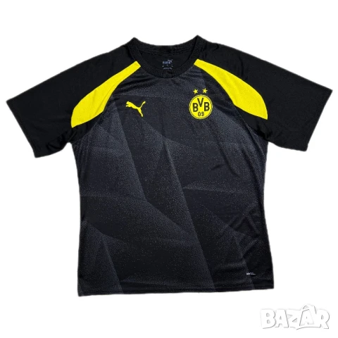 Мъжка тениска Puma x Borussia Dortmund Pre-Match | XL