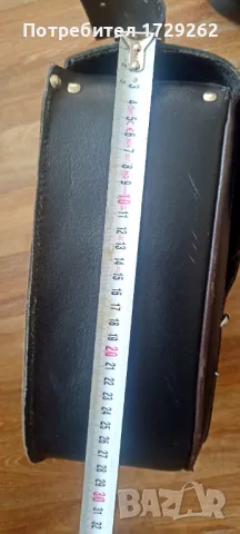 Дисаги за мотор чопър естествена кожа , снимка 3 - Аксесоари и консумативи - 50307477