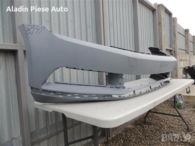 Предна броня VW Passat Highline година 2015 2016 2017 2018 код 3G0807221a, снимка 3 - Аксесоари и консумативи - 50439467