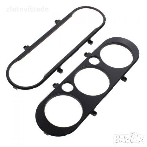 FORD MONDEO КЛИМАТИК / КЛИМАТРОНИК 2006-2012 - 10.1'' АНДРОИД НАВИГАЦИЯ, снимка 4 - Навигация за кола - 36268404