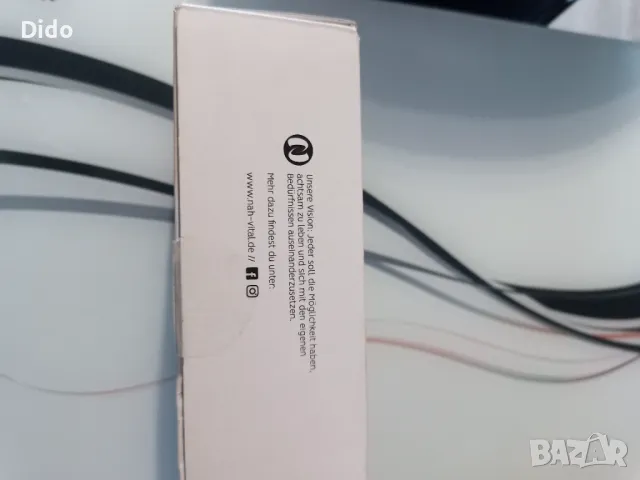 Масажор с импулси , снимка 4 - Масажори - 47928749