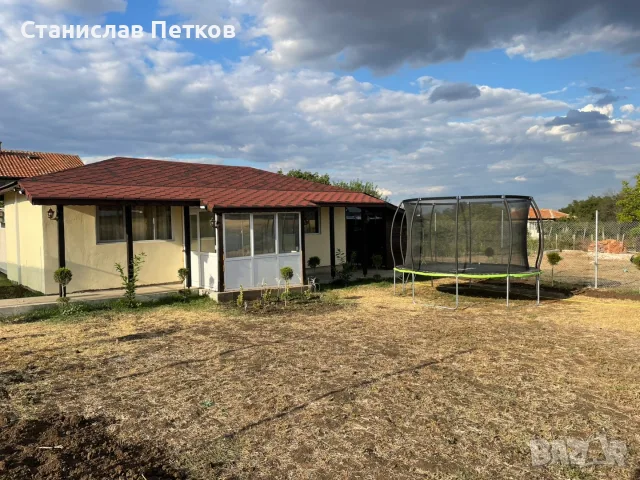Продава къща в село Могила, снимка 3 - Къщи - 56251139
