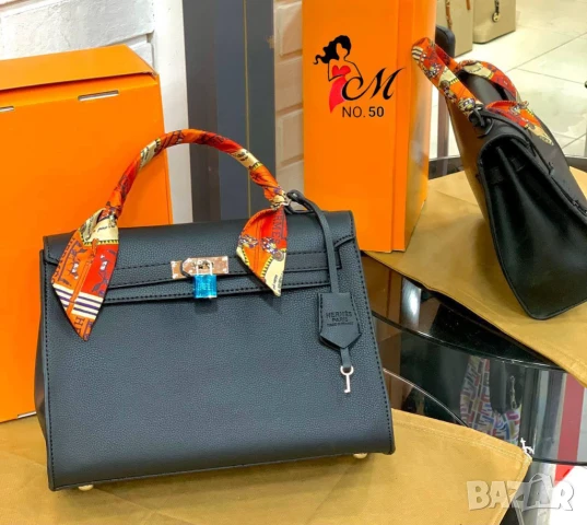 чанти hermes, снимка 2 - Чанти - 50769883
