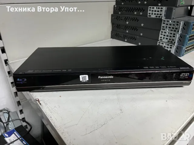 dvd panasonic Blu-Ray